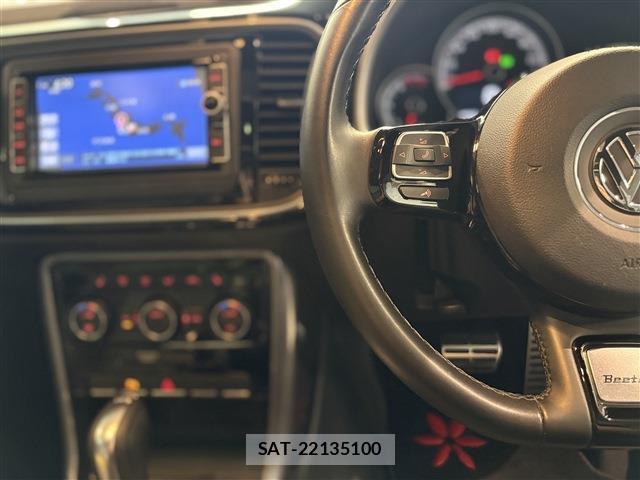 VolksWagen BEETLE 2018-07 8649542-15
