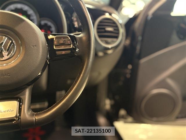 VolksWagen BEETLE 2018-07 8649542-16