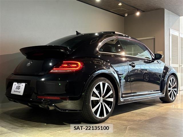 VolksWagen BEETLE 2018-07 8649542-2