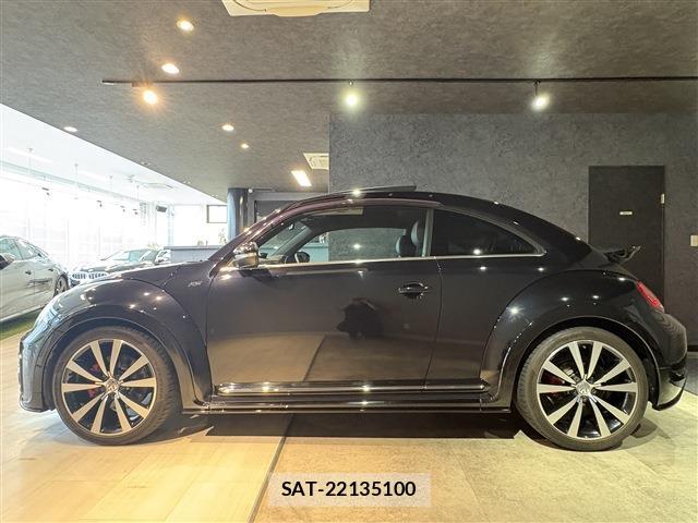 VolksWagen BEETLE 2018-07 8649542-5
