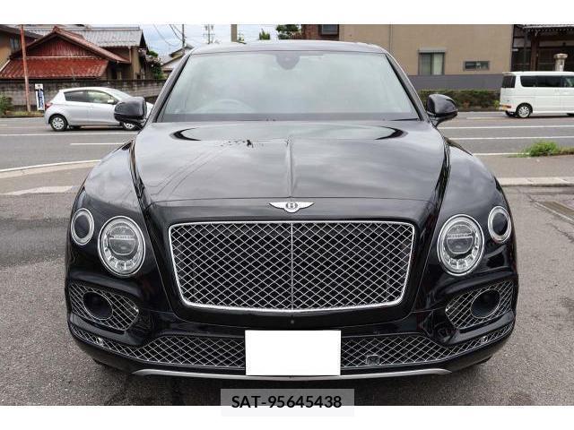 Bentley BENTAYGA 2016-12 8650873-1
