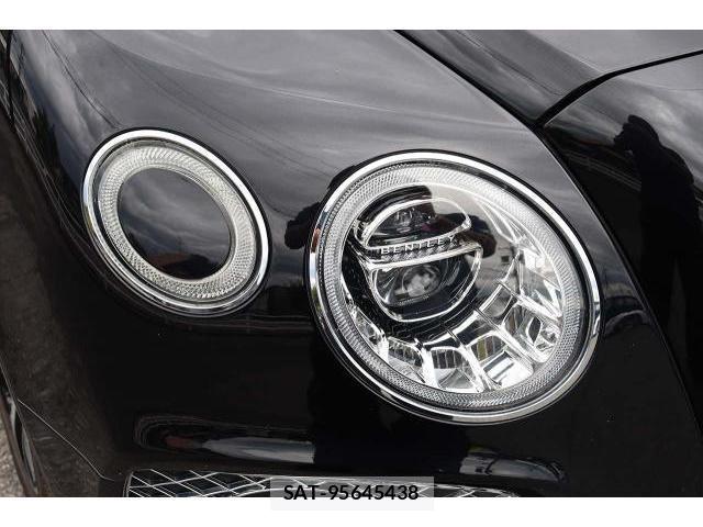 Bentley BENTAYGA 2016-12 8650873-10