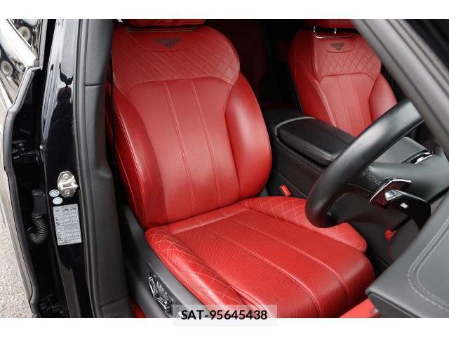 Bentley BENTAYGA 2016-12 8650873-13