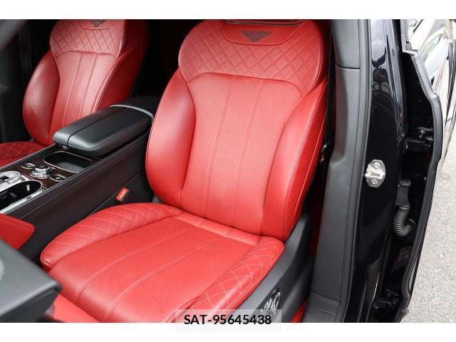 Bentley BENTAYGA 2016-12 8650873-18