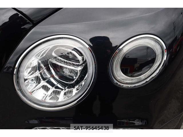 Bentley BENTAYGA 2016-12 8650873-9