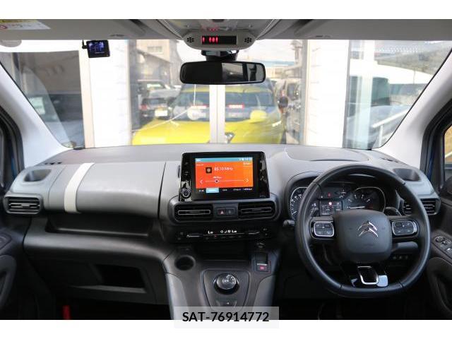 Citroen BERLINGO 2021-06 8647786-2