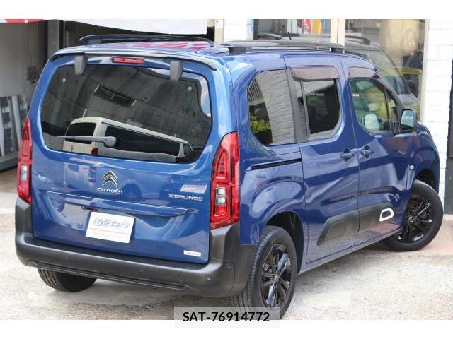 Citroen BERLINGO 2021-06 8647786-3