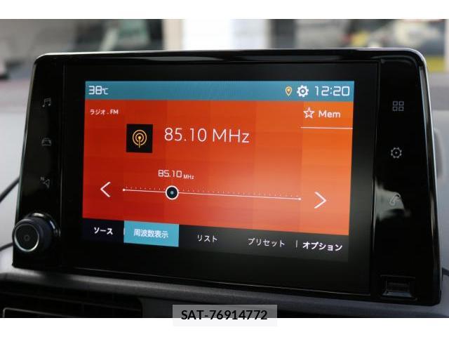 Citroen BERLINGO 2021-06 8647786-4