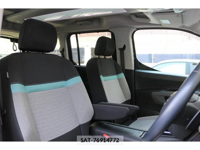 Citroen BERLINGO 2021-06 8647786-5