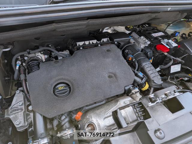 Citroen BERLINGO 2021-06 8647786-7