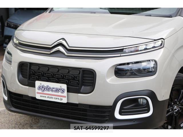 Citroen BERLINGO 2023-09 8647787-15