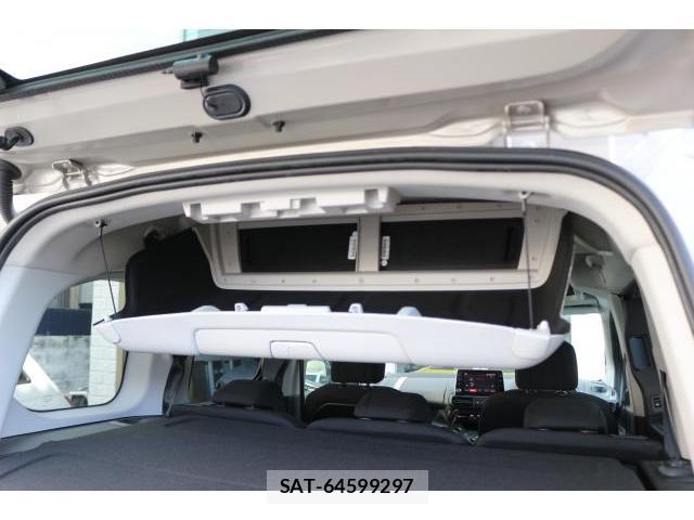 Citroen BERLINGO 2023-09 8647787-19