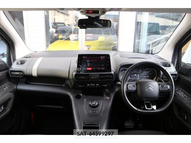 Citroen BERLINGO 2023-09 8647787-2
