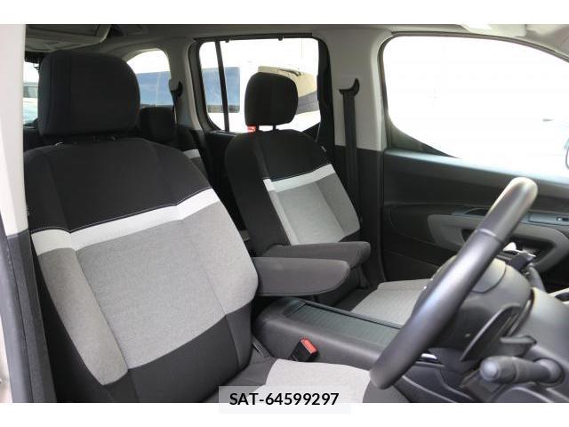 Citroen BERLINGO 2023-09 8647787-5