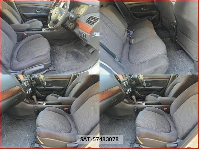 Nissan BLUEBIRD SYLPHY 2005-12 8647778-5