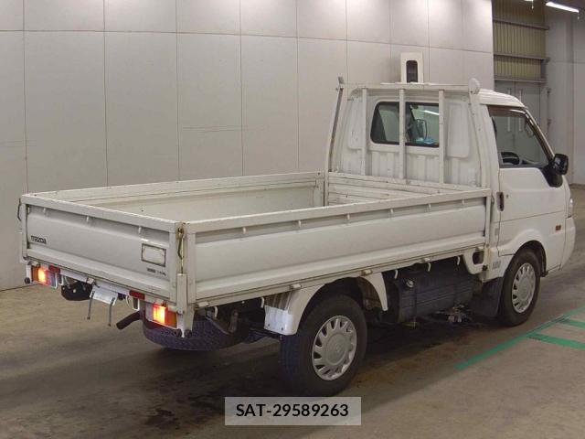 Mazda BONGO TRUCK 2018-07 8652070-1