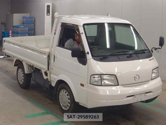 Mazda BONGO TRUCK 2018-07 8652070-3