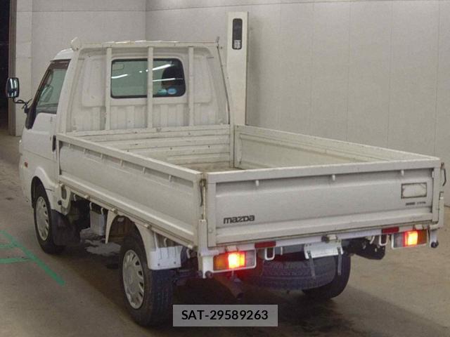 Mazda BONGO TRUCK 2018-07 8652070-4