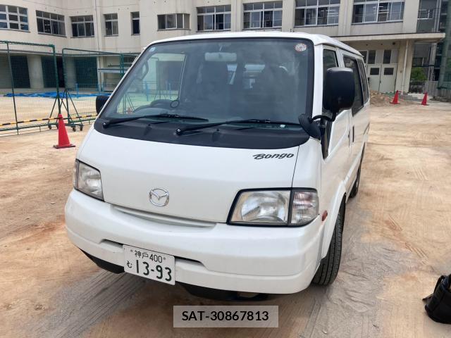 Mazda BONGO VAN 2019-03 8652426-0