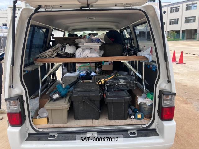 Mazda BONGO VAN 2019-03 8652426-12