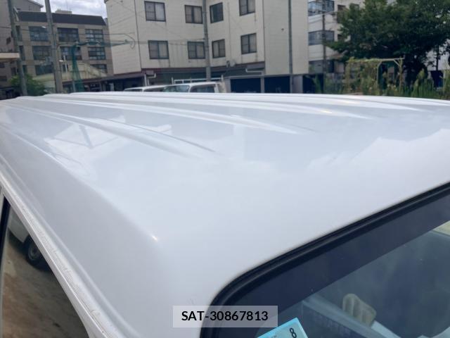 Mazda BONGO VAN 2019-03 8652426-13