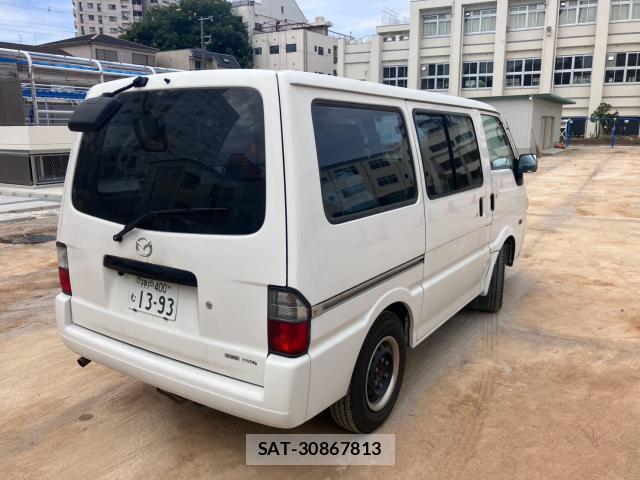 Mazda BONGO VAN 2019-03 8652426-2