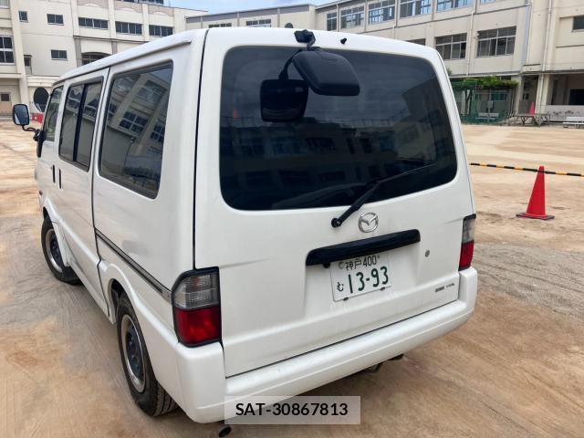 Mazda BONGO VAN 2019-03 8652426-3