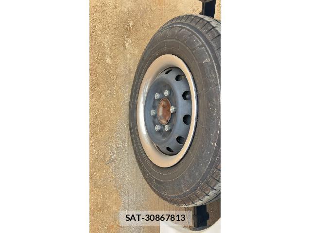 Mazda BONGO VAN 2019-03 8652426-5