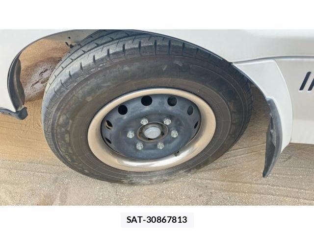Mazda BONGO VAN 2019-03 8652426-6