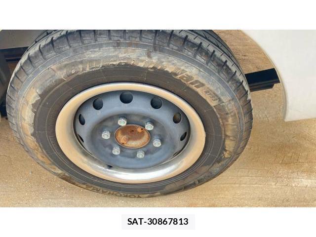 Mazda BONGO VAN 2019-03 8652426-7