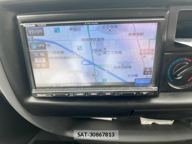 Mazda BONGO VAN 2019-03 8652426-8