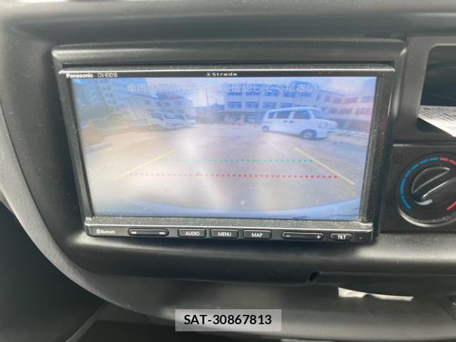 Mazda BONGO VAN 2019-03 8652426-9
