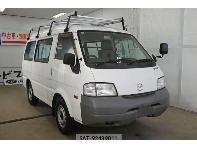 Mazda BONGO VAN 2015-01 8652884-0
