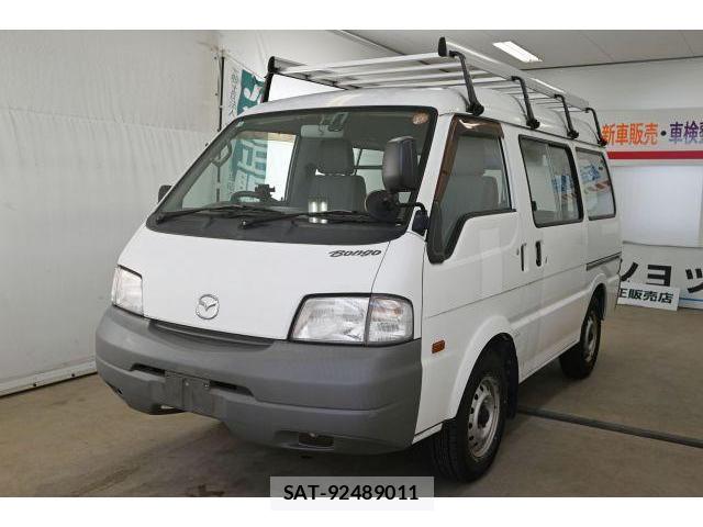 Mazda BONGO VAN 2015-01 8652884-1