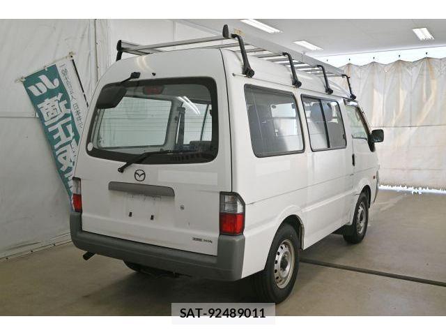 Mazda BONGO VAN 2015-01 8652884-2