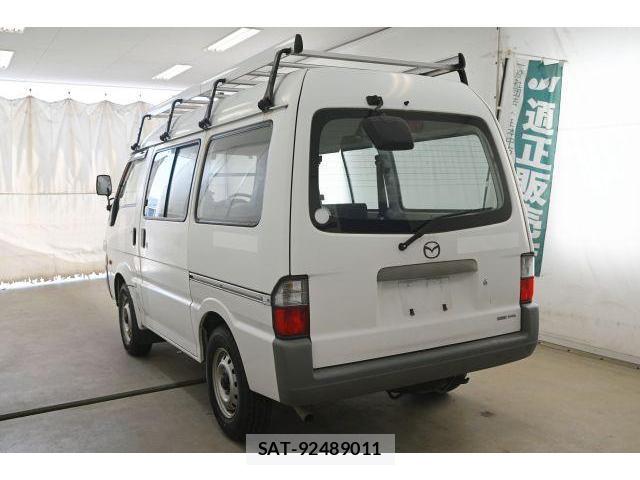 Mazda BONGO VAN 2015-01 8652884-3