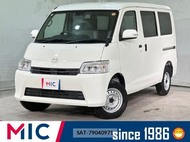 Mazda BONGO VAN 2021-02 8653922-0