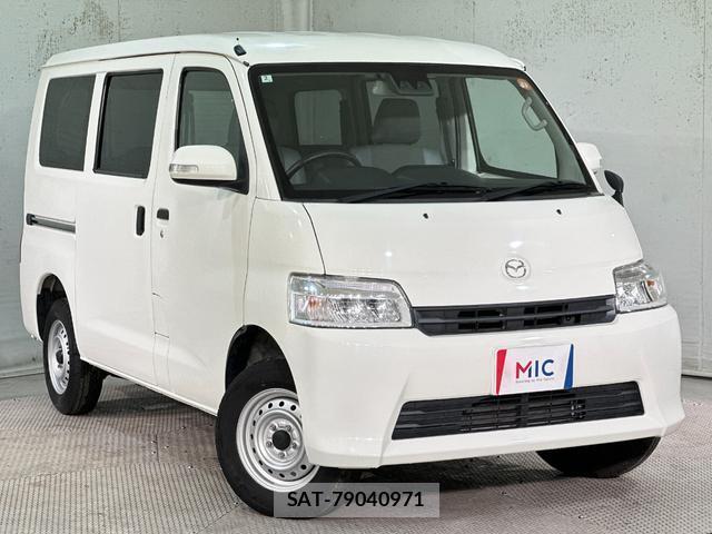 Mazda BONGO VAN 2021-02 8653922-10