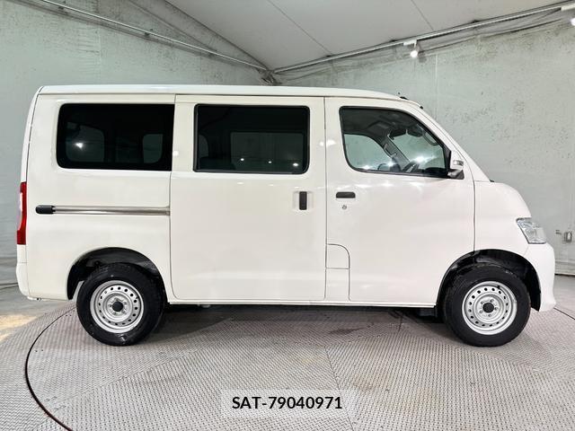 Mazda BONGO VAN 2021-02 8653922-11