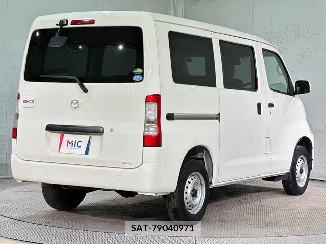 Mazda BONGO VAN 2021-02 8653922-12