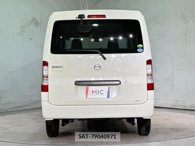 Mazda BONGO VAN 2021-02 8653922-13