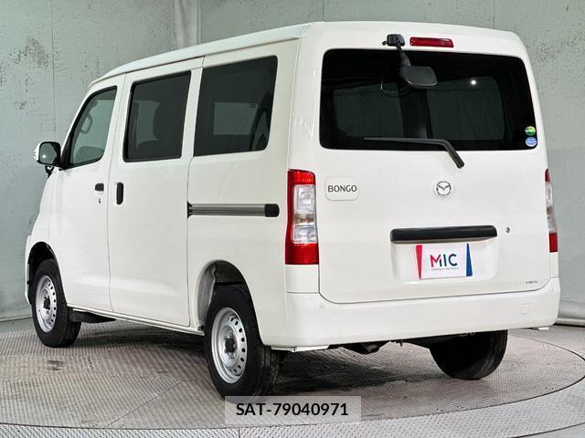 Mazda BONGO VAN 2021-02 8653922-14