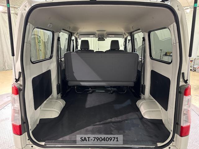 Mazda BONGO VAN 2021-02 8653922-16