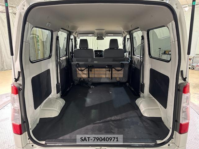 Mazda BONGO VAN 2021-02 8653922-17
