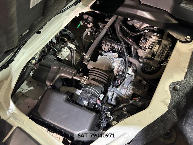 Mazda BONGO VAN 2021-02 8653922-18