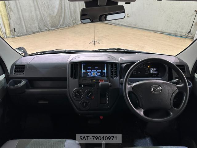 Mazda BONGO VAN 2021-02 8653922-5