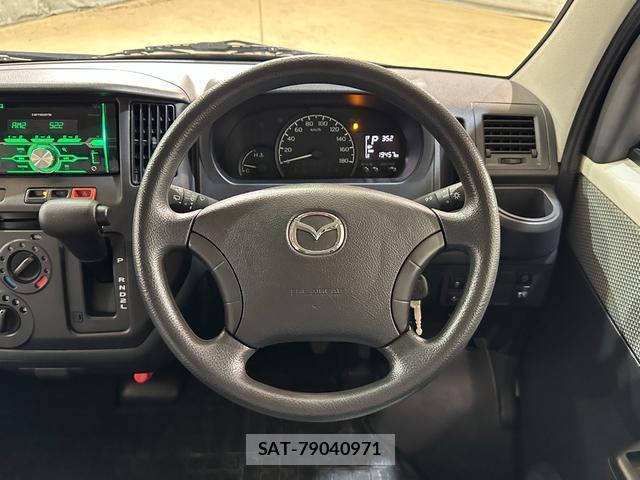 Mazda BONGO VAN 2021-02 8653922-6