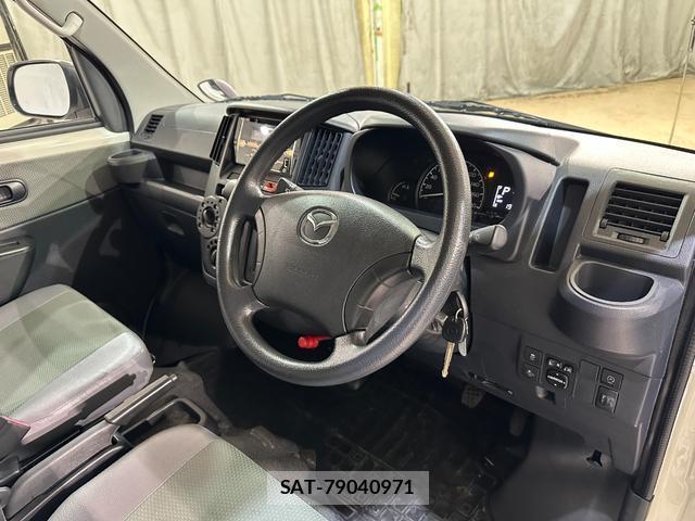 Mazda BONGO VAN 2021-02 8653922-7