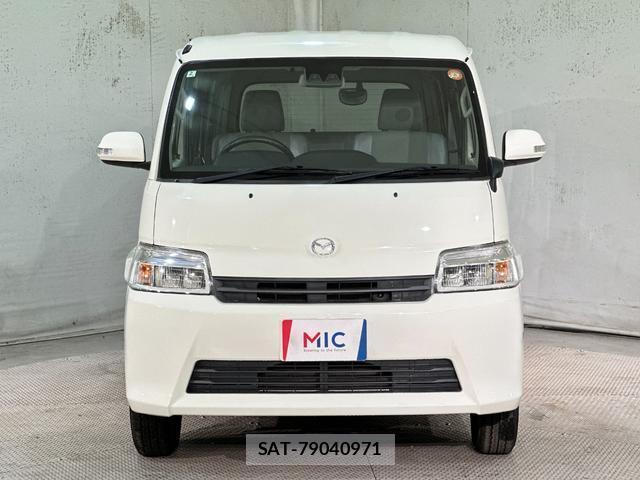 Mazda BONGO VAN 2021-02 8653922-9