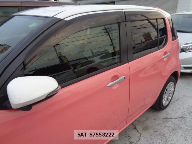 Daihatsu BOON 2019-08 8648399-10